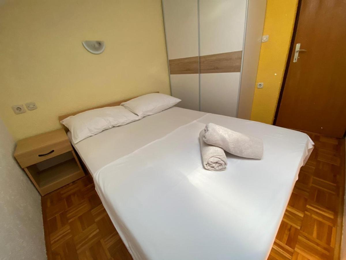 Apartments Maricic Sveti Petar  Exterior photo