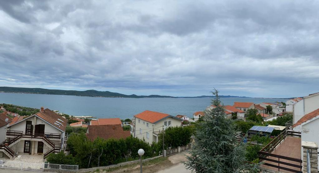 Apartments Maricic Sveti Petar  Exterior photo