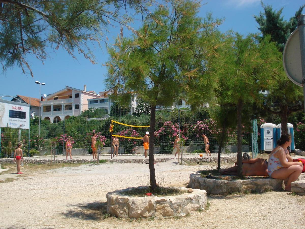 Apartments Maricic Sveti Petar  Exterior photo