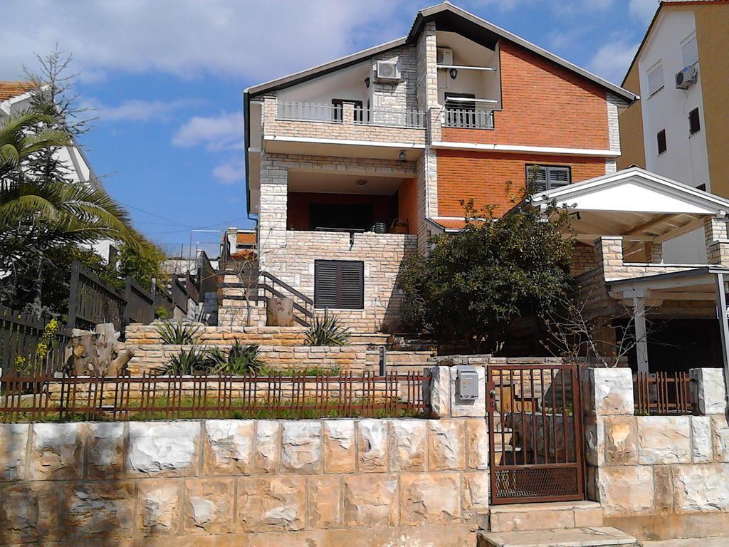 Apartments Maricic Sveti Petar  Exterior photo